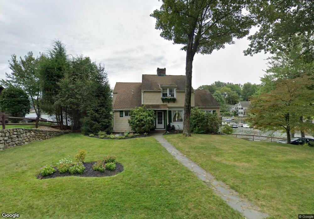 324 W Shore Trail, Sparta, NJ 07871 - photo 1