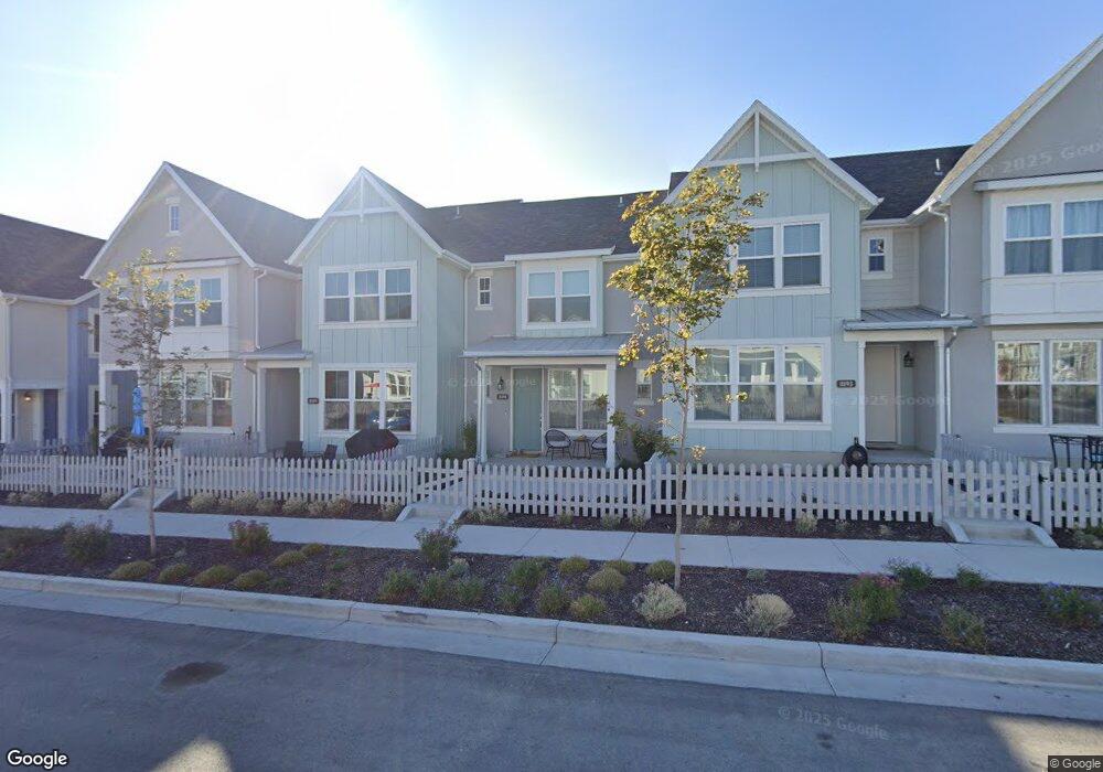 11191 S Haviture Rd unit 297, South Jordan, UT 84009 - photo 1