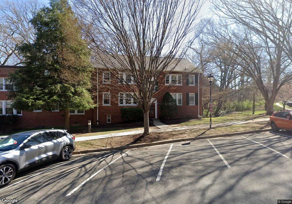 1901 N Rhodes St unit 45, Arlington, VA 22201 - photo 1