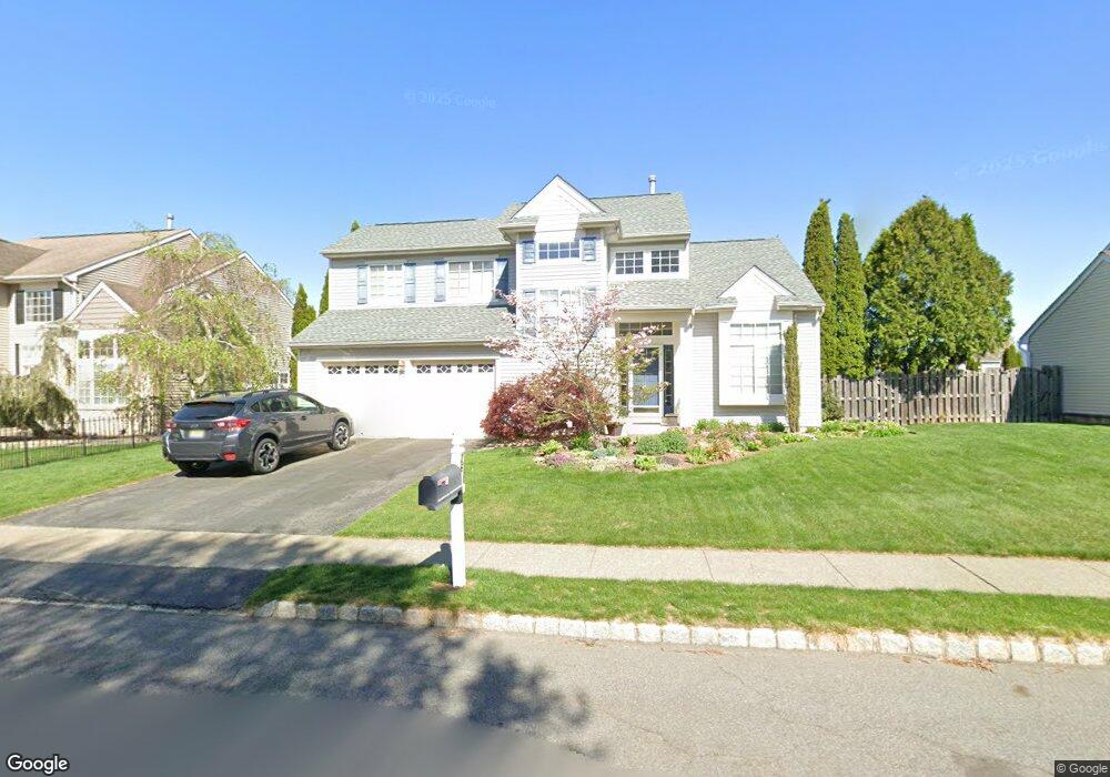 26 Little Doe Run, Oak Ridge, NJ 07438 - photo 1