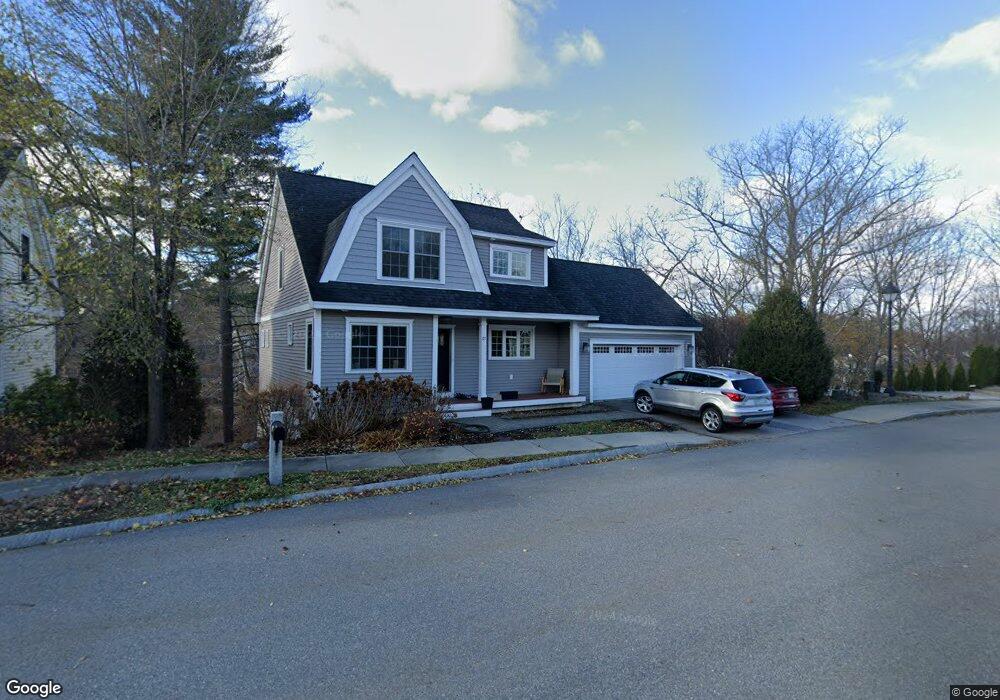 65 Laurel Ct, Portsmouth, NH 03801 - photo 1