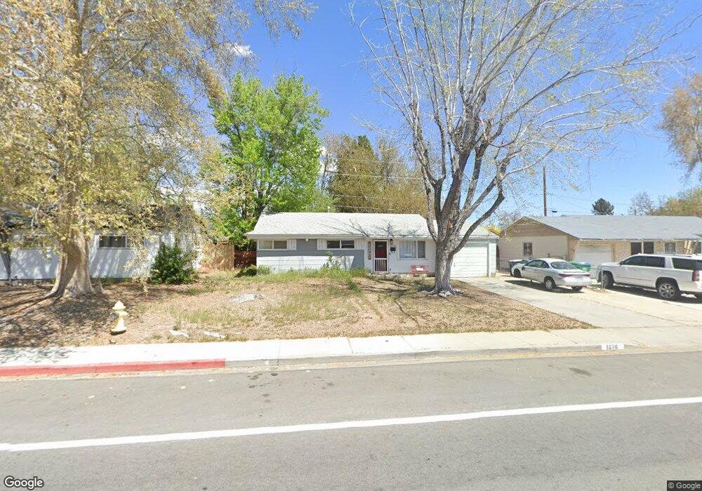 1270 York Way, Sparks, NV 89431 - photo 1