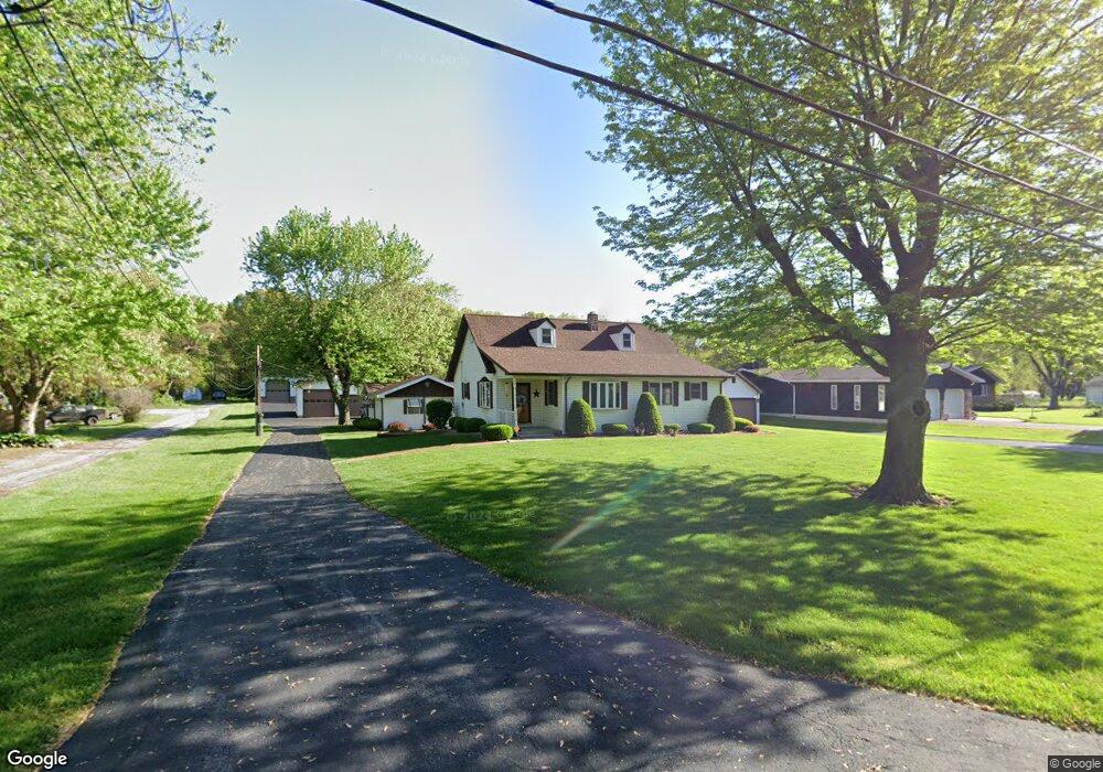 2036 E Elm St, Griffith, IN 46319 - photo 1