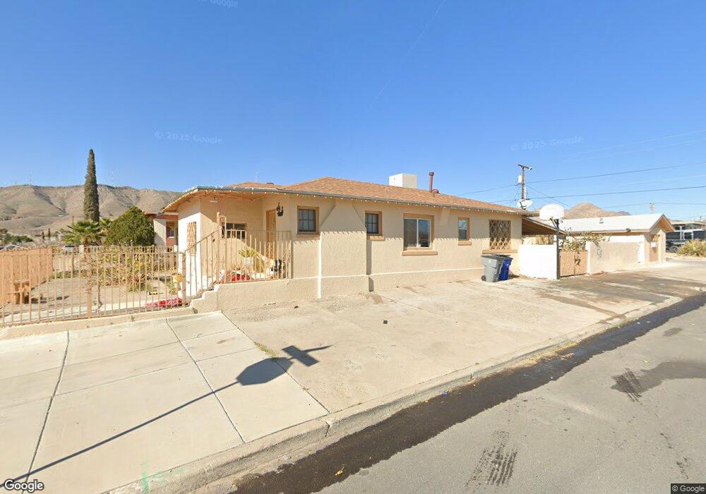 3431 Richmond Ave, El Paso, TX 79930 - photo 1