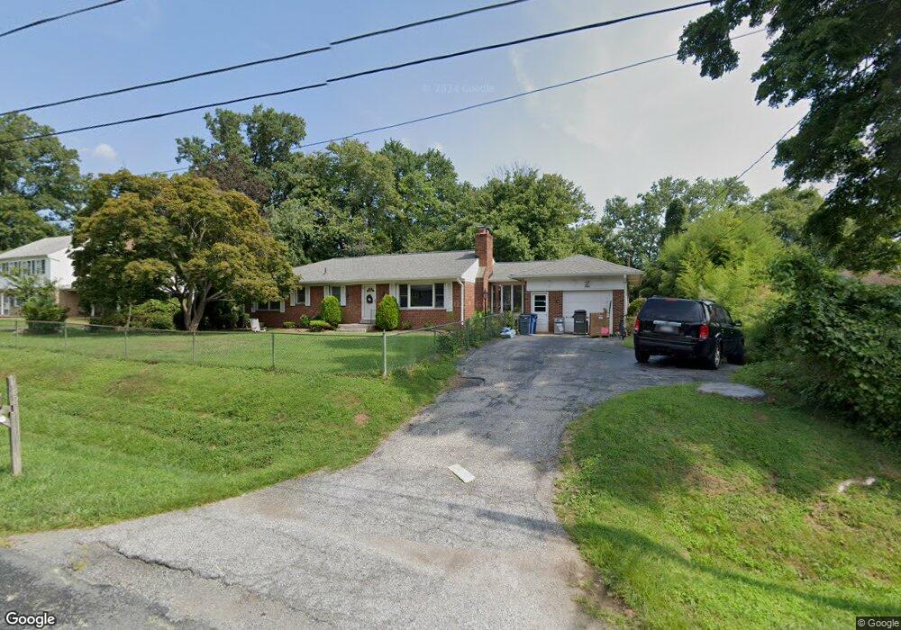 13201 Andrew Dr, Silver Spring, MD 20904 - photo 1