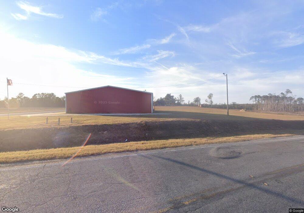 391 W Broad St, Ailey, GA 30410 - photo 1