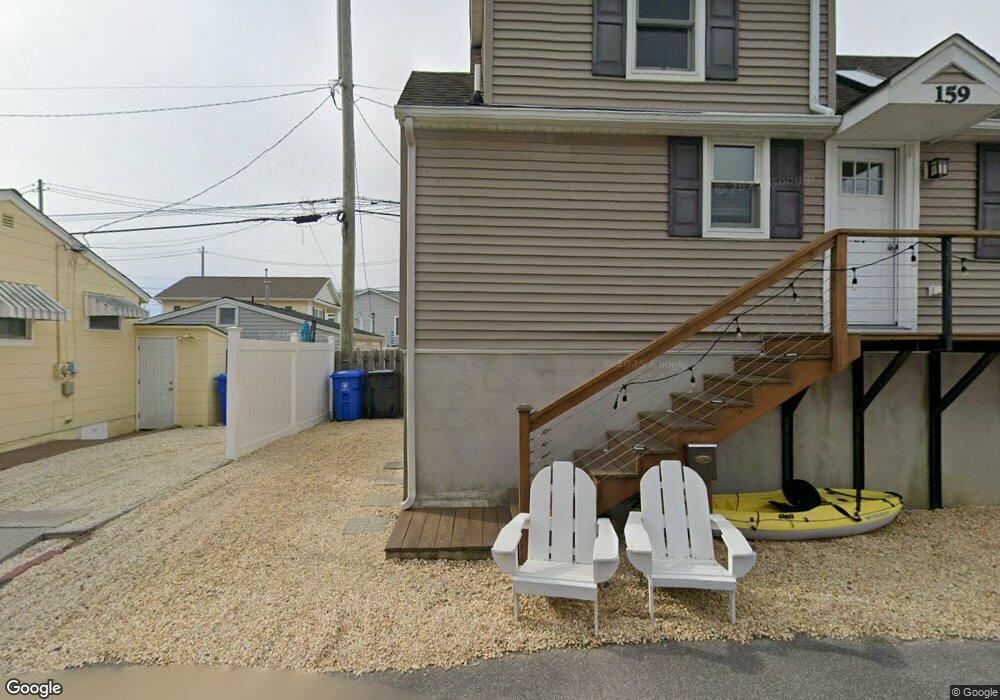 111 W Kingfisher Way, Lavallette, NJ 08735 - photo 1