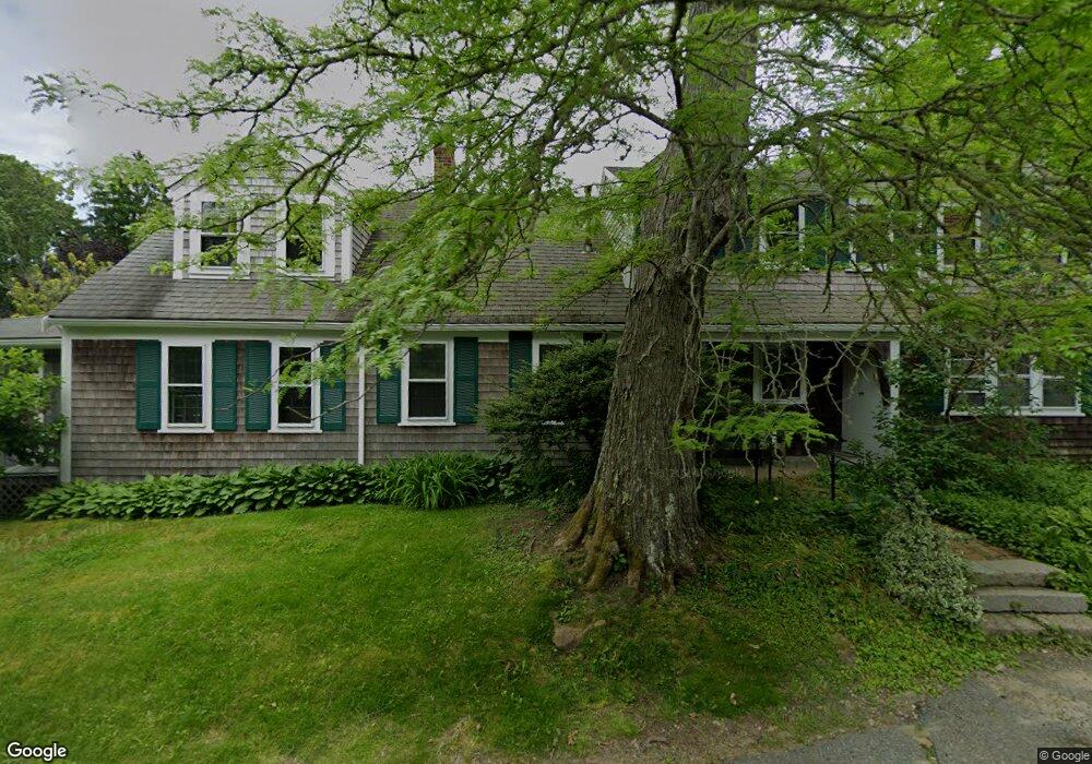 120 Pine Ln, Barnstable, MA 02630 - photo 1