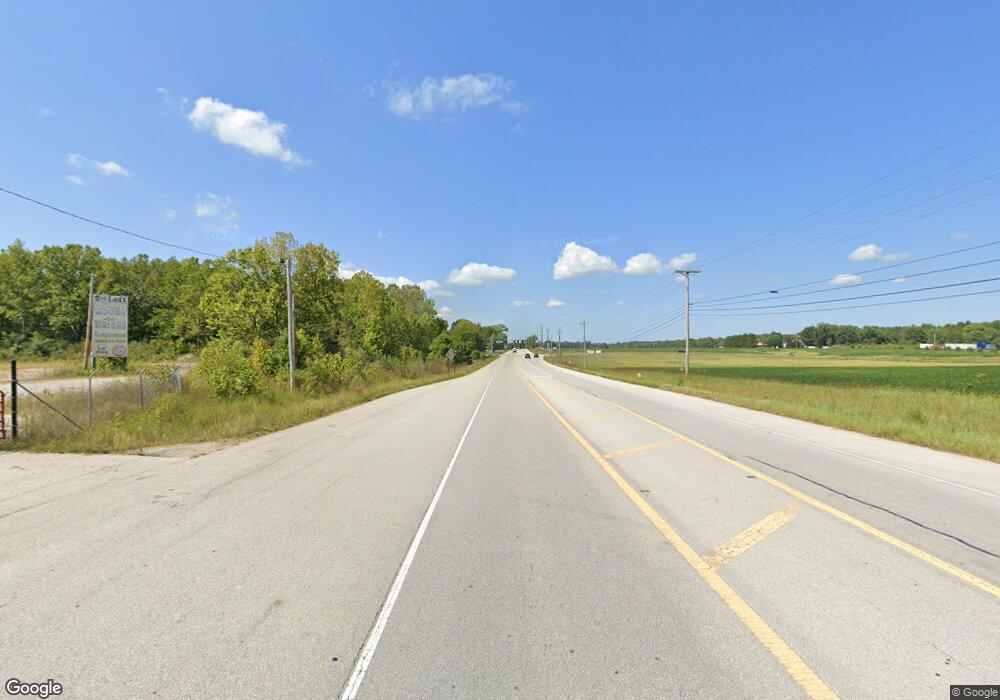 15413 S State Road 58, Columbus, IN 47201 - photo 1