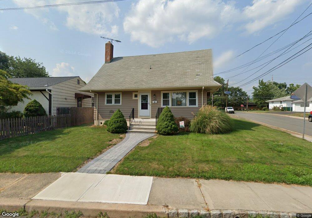 109 Lincoln Ave, Somerville, NJ 08876 - photo 1