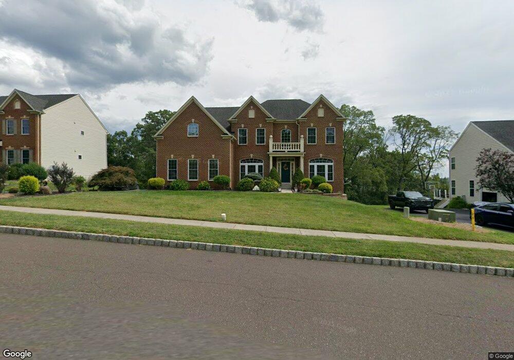 3265 Berry Brow Dr, Chalfont, PA 18914 - photo 1