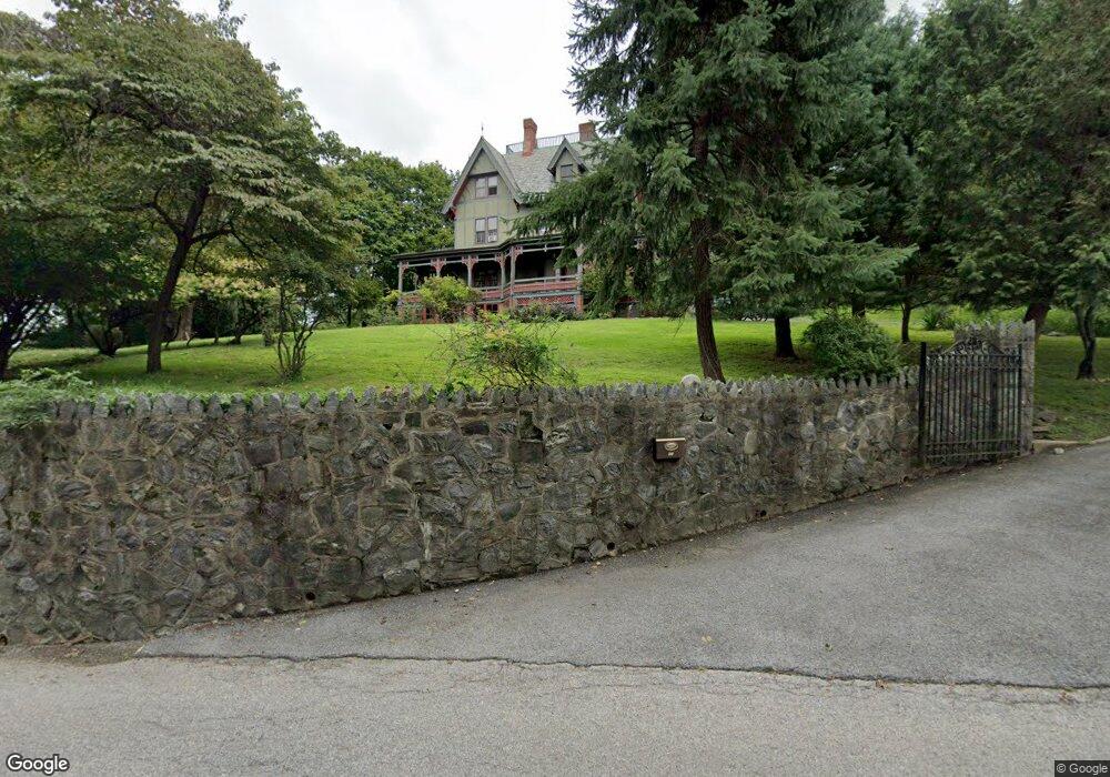 67 Oliphant Ave, Dobbs Ferry, NY 10522 - photo 1