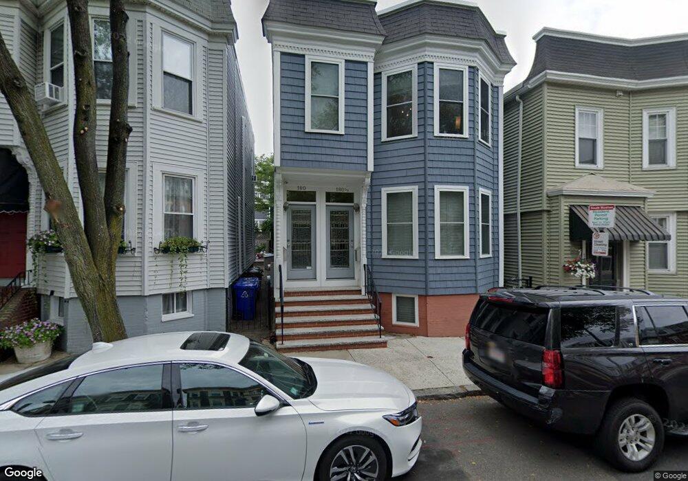 180 1/2 M St, Boston, MA 02127 - photo 1