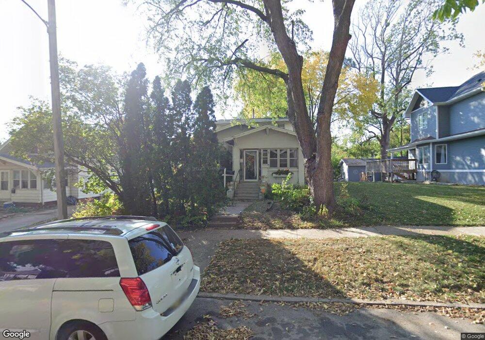 3118 3rd St, Des Moines, IA 50313 - photo 1