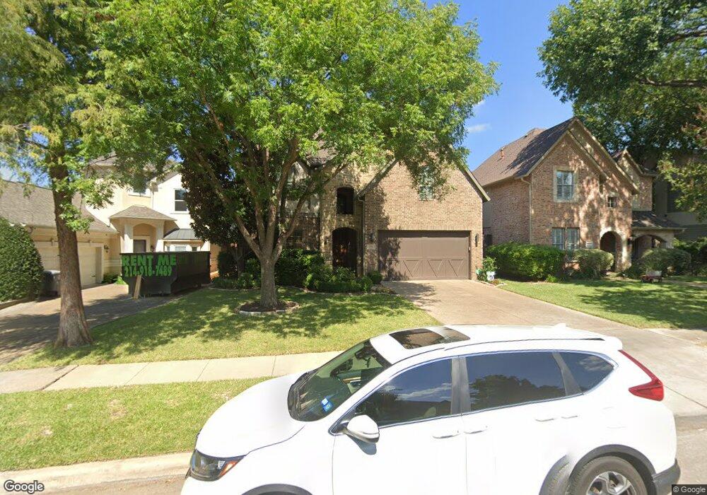 6141 Belmont Ave, Dallas, TX 75214 - photo 1