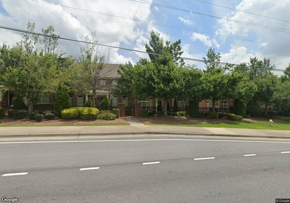 10694 Weir Way unit 161, Alpharetta, GA 30022 - photo 1