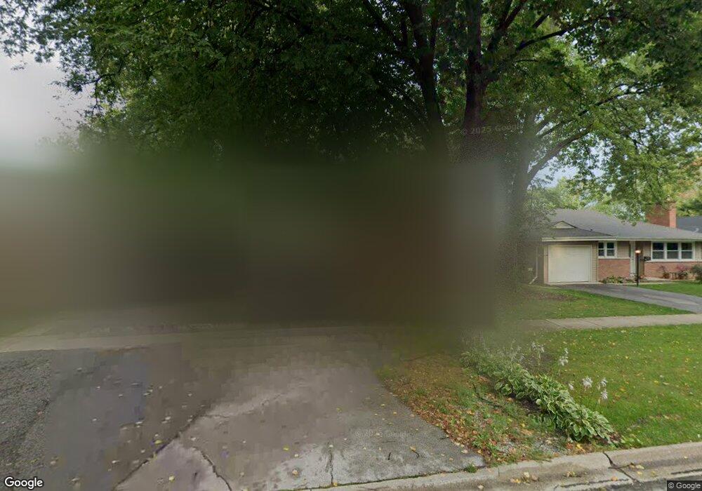 18412 Stewart Ave, Homewood, IL 60430 - photo 1