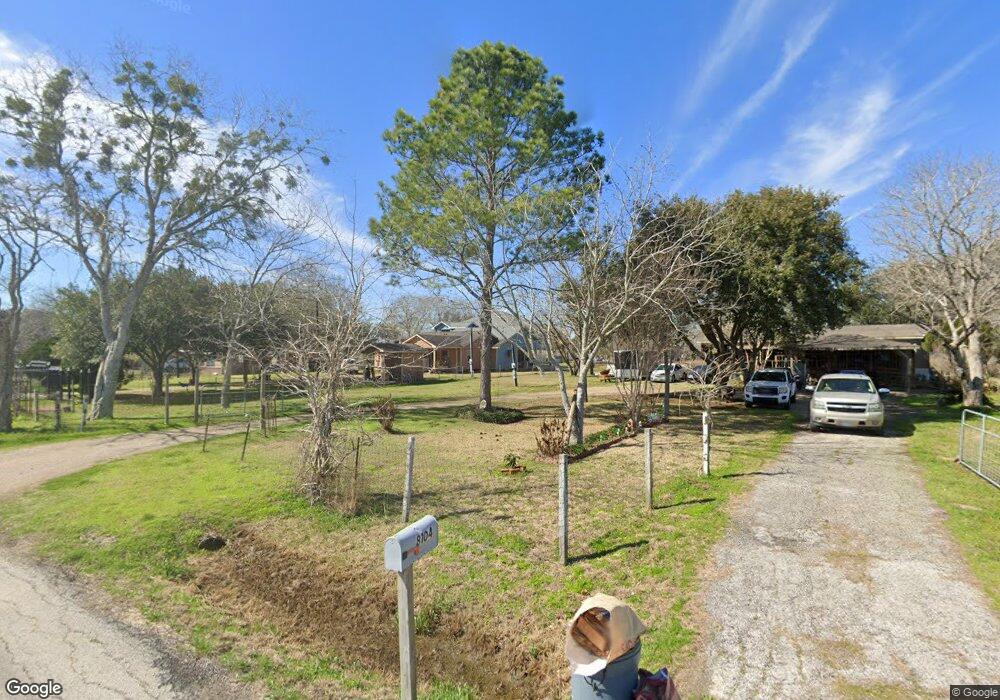 8126 Vincik Ehlert Rd, Rosenberg, TX 77471 - photo 1