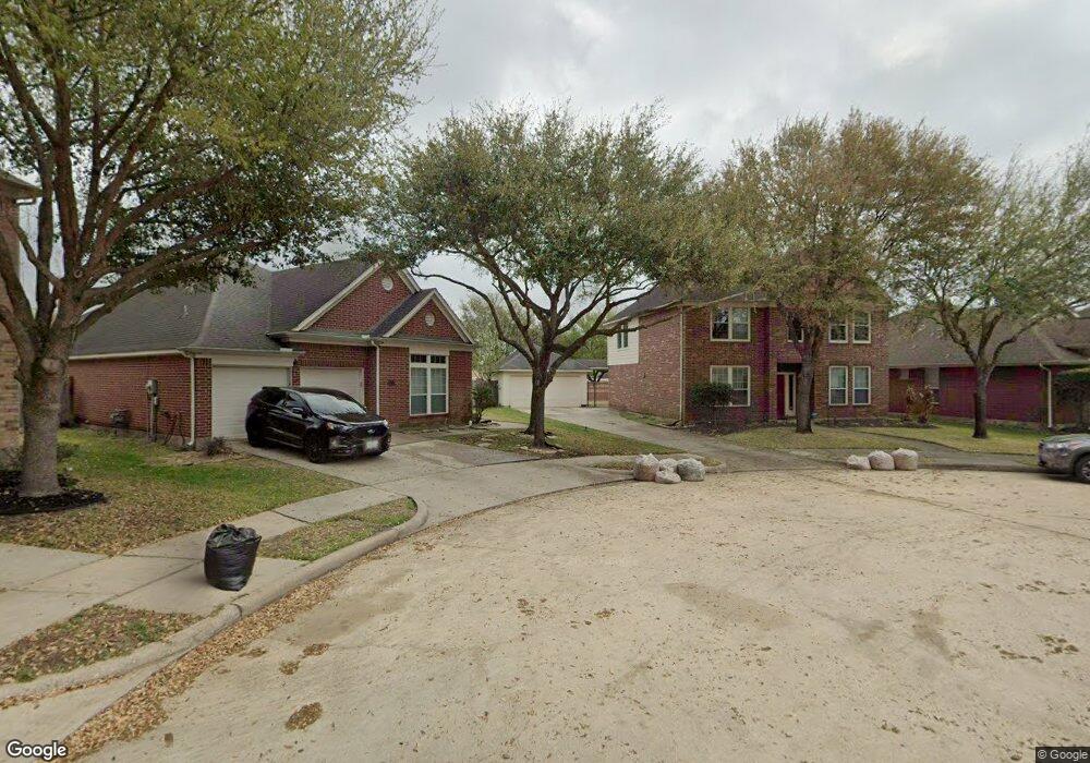 7326 Slippery Elm Ln, Houston, TX 77095 - photo 1