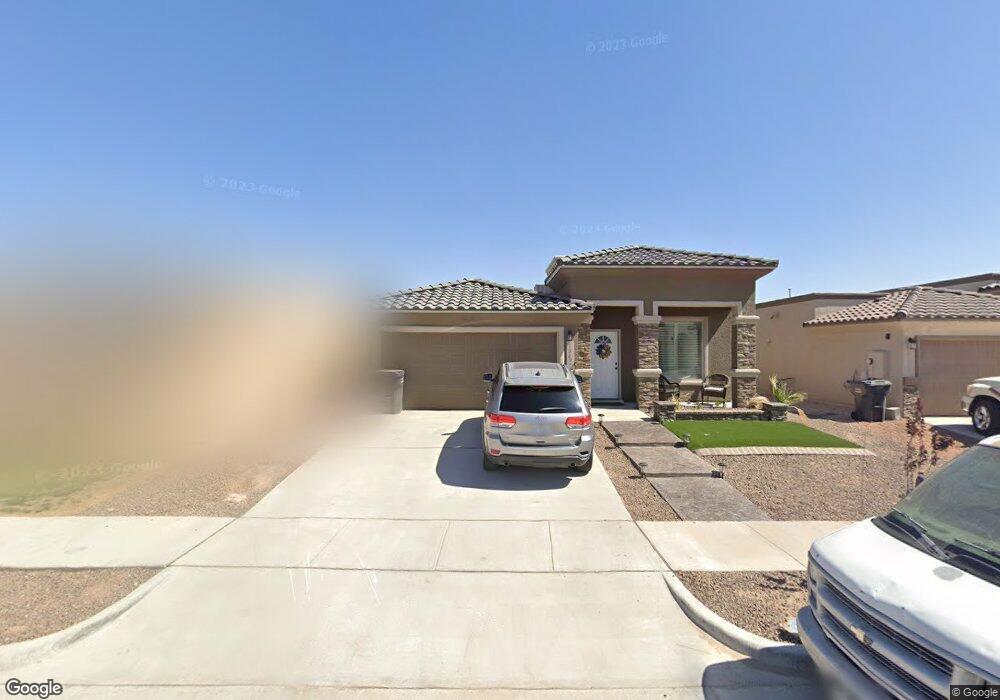 13722 Arango Dr, El Paso, TX 79928 - photo 1