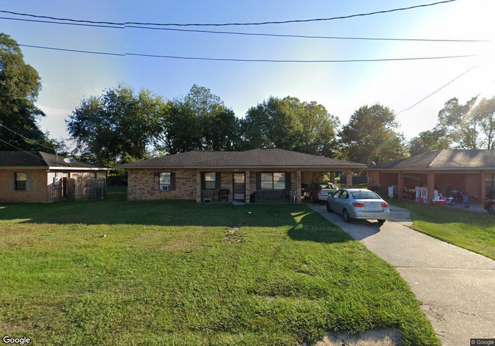 602 Richard St, Picayune, MS 39466 - photo 1