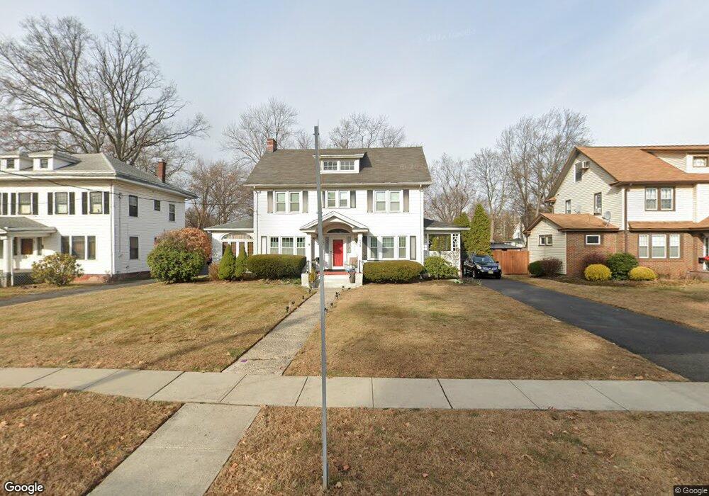 638 Sheridan Ave, Plainfield, NJ 07060 - photo 1