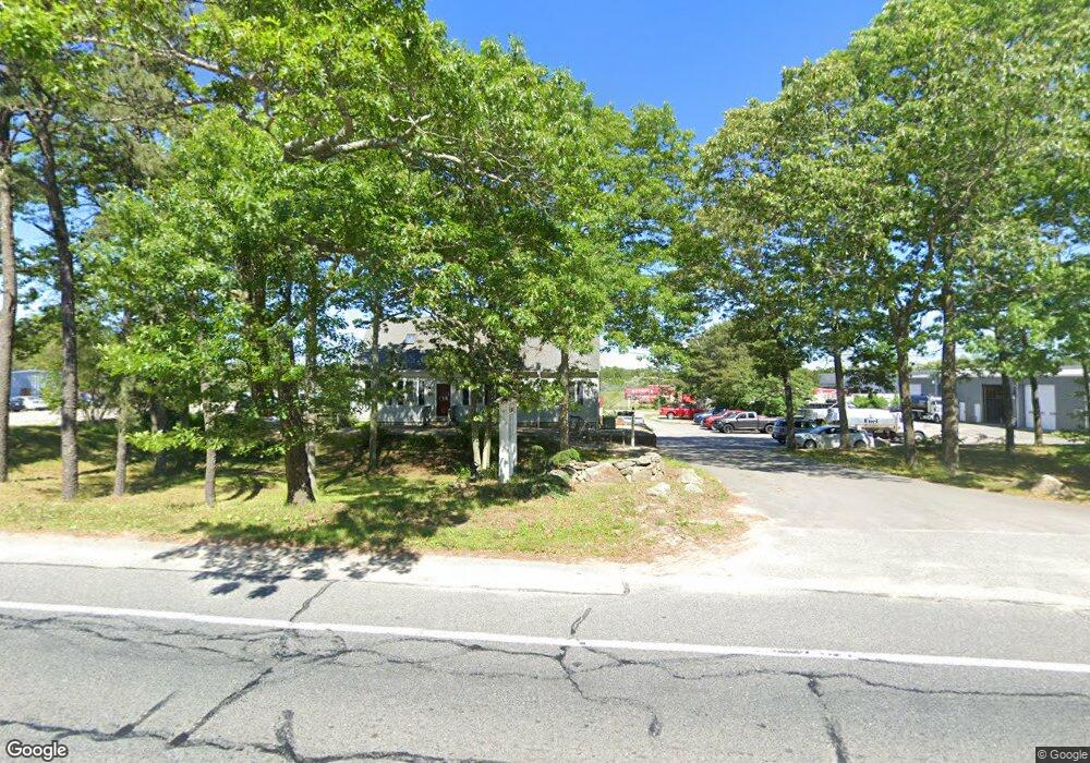 376 Route 130 unit R, Sandwich, MA 2563 - photo 1
