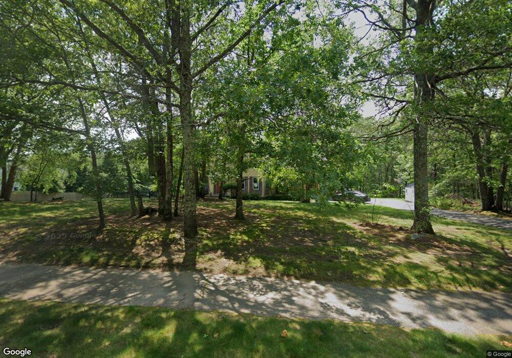 8 Briarhill Rd, Sharon, MA 02067 - photo 1