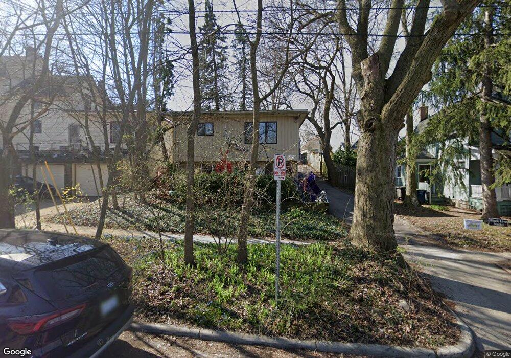 513 Krause St unit 1, Ann Arbor, MI 48103 - photo 1