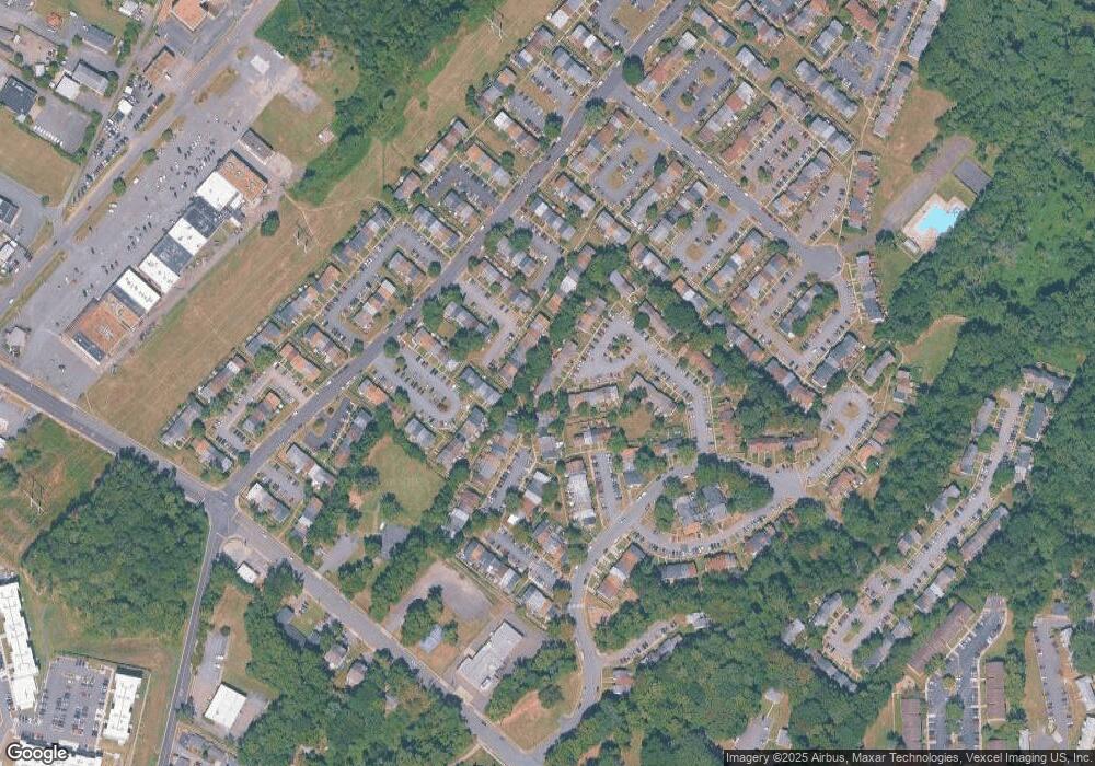 3701 Masthead Trail, Triangle, VA 22172 - photo 1