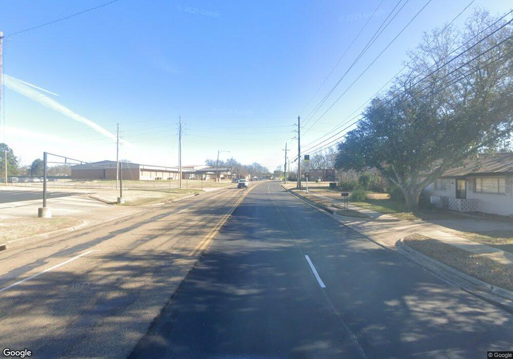 0 Breckenridge, Texarkana, TX 75501 - photo 1