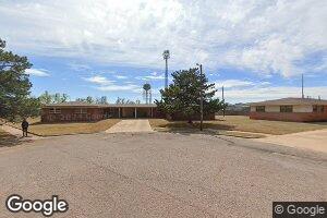 972 Cherokee Trail, Burns Flat, OK 73624