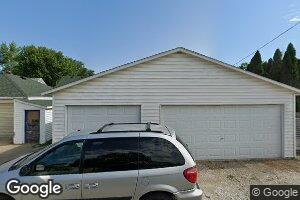 319 Harwood Ave, Waterloo, IA 50701