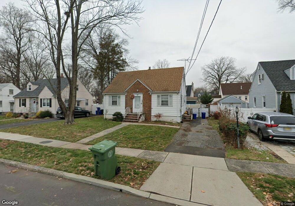 331 E 7th Ave, Roselle, NJ 07203 - photo 1