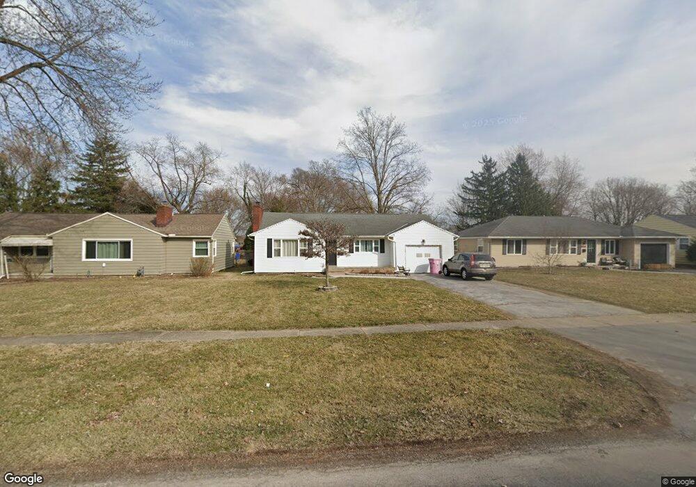 1719 Washington Ave, Findlay, OH 45840 - photo 1