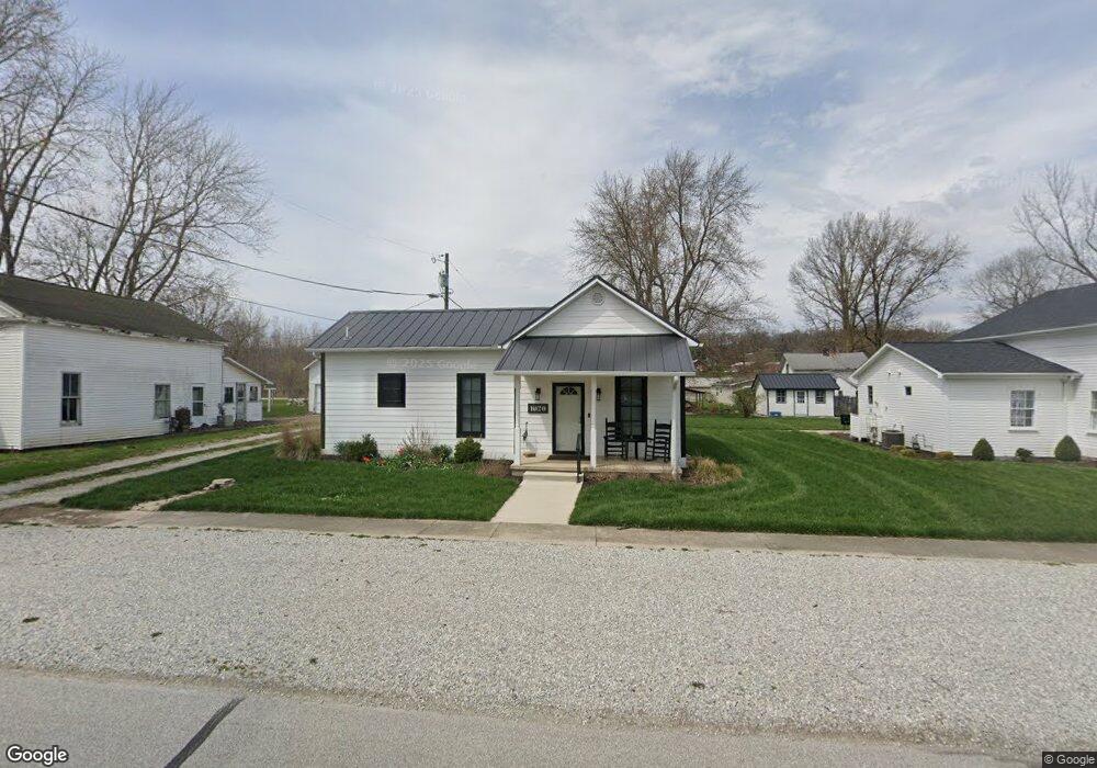 1020 Main St, Lagro, IN 46941 - photo 1