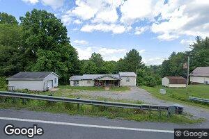 2660 Bolt Rd, Bolt, WV 25817