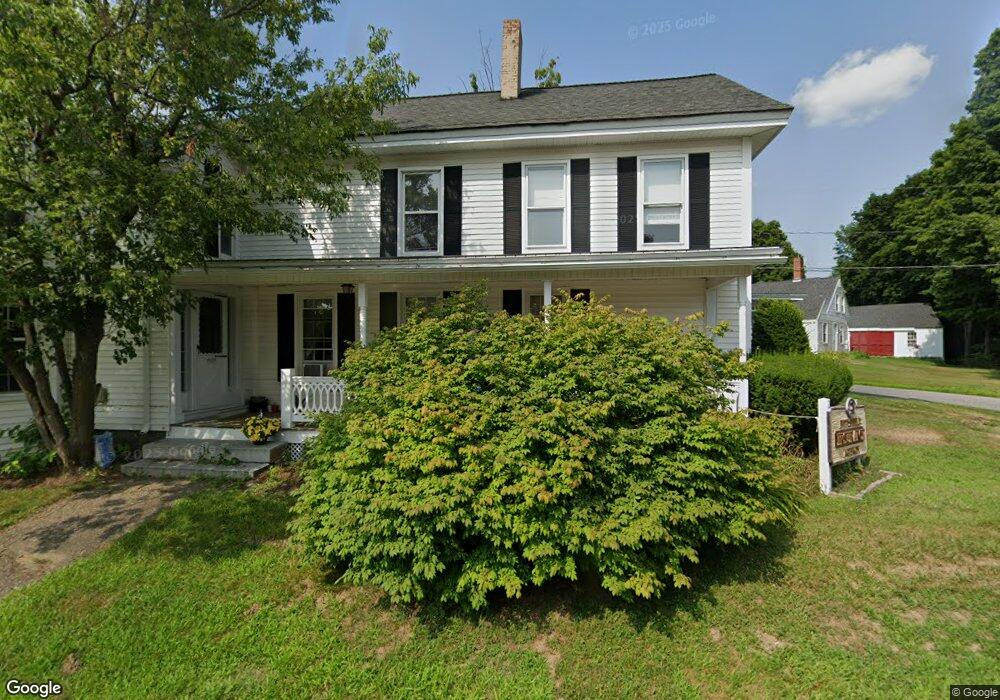 1 Leavitt Rd, Pittsfield, NH 03263 - photo 1