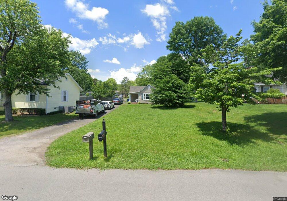 2711 Oakdale Ave NW, Cleveland, TN 37312 - photo 1