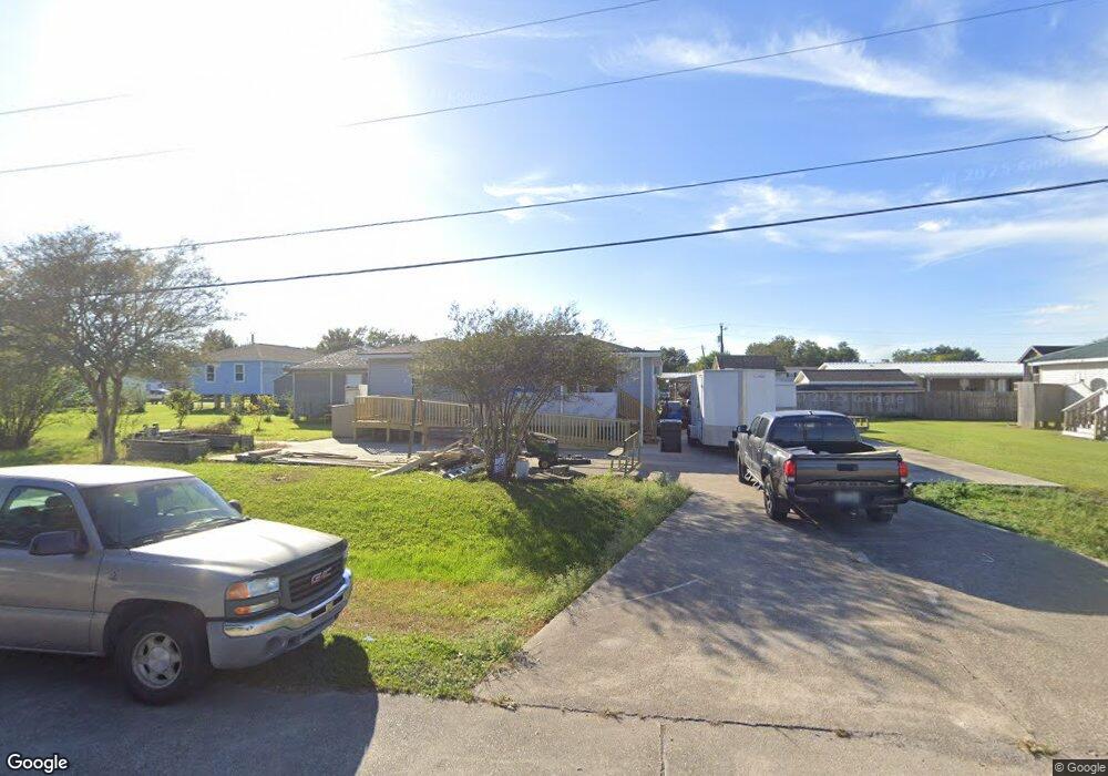 312 Ashland Dr, Houma, LA 70363 - photo 1