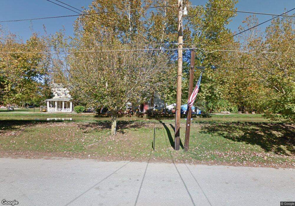 0 Main St unit 263069, Meta, IN 47030 - photo 1