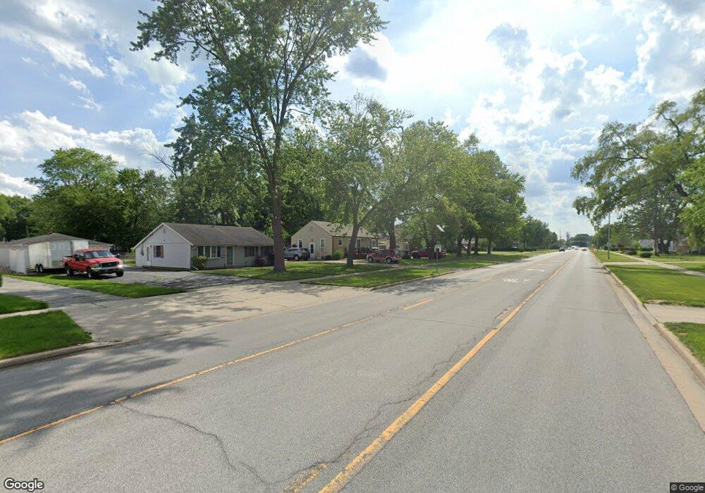 550 213th St, Dyer, IN 46311 - photo 1