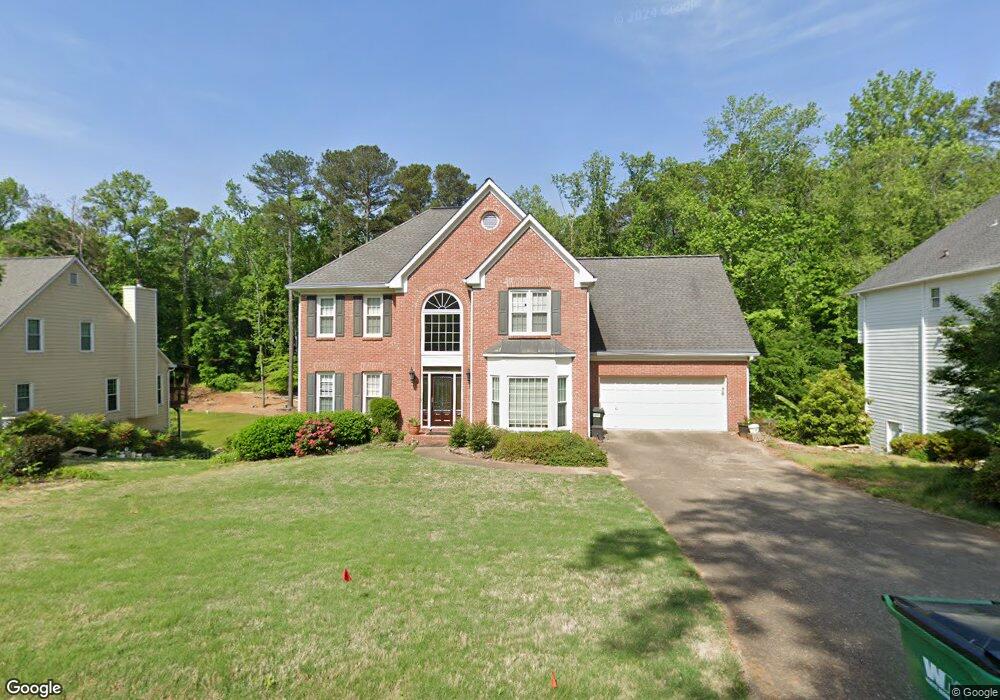 2071 Stanrich Ct, Marietta, GA 30062 - photo 1