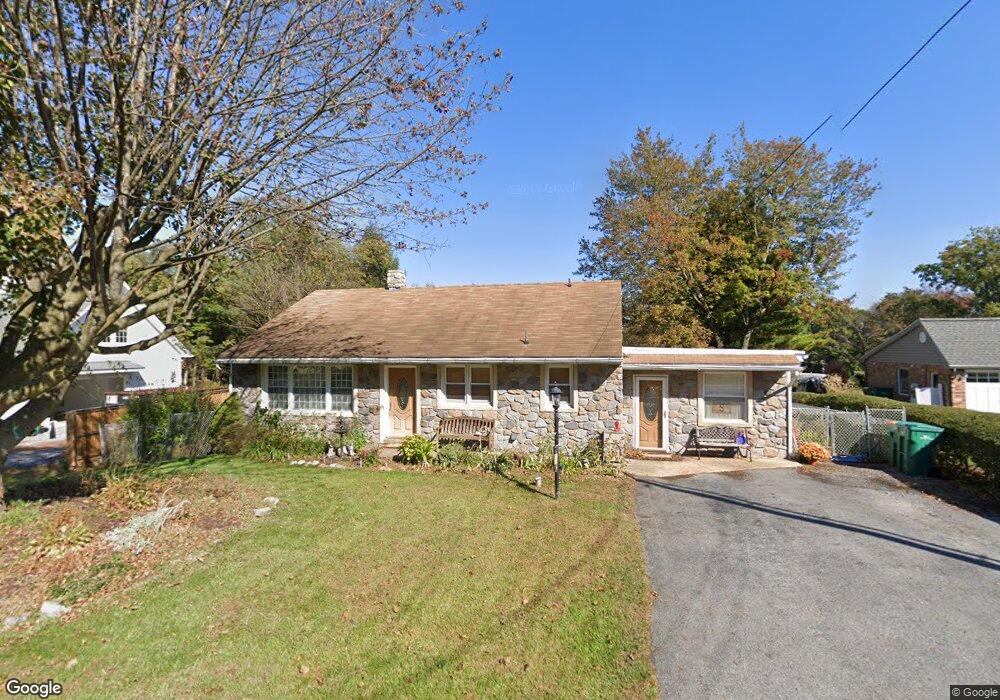 219 Clark Rd, Hershey, PA 17033 - photo 1