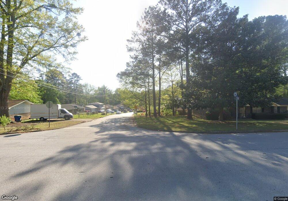 0 Lajean Dr unit 7613503, South Fulton, GA 30349 - photo 1