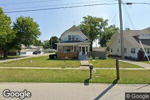322 N Main St, Payne, OH 45880
