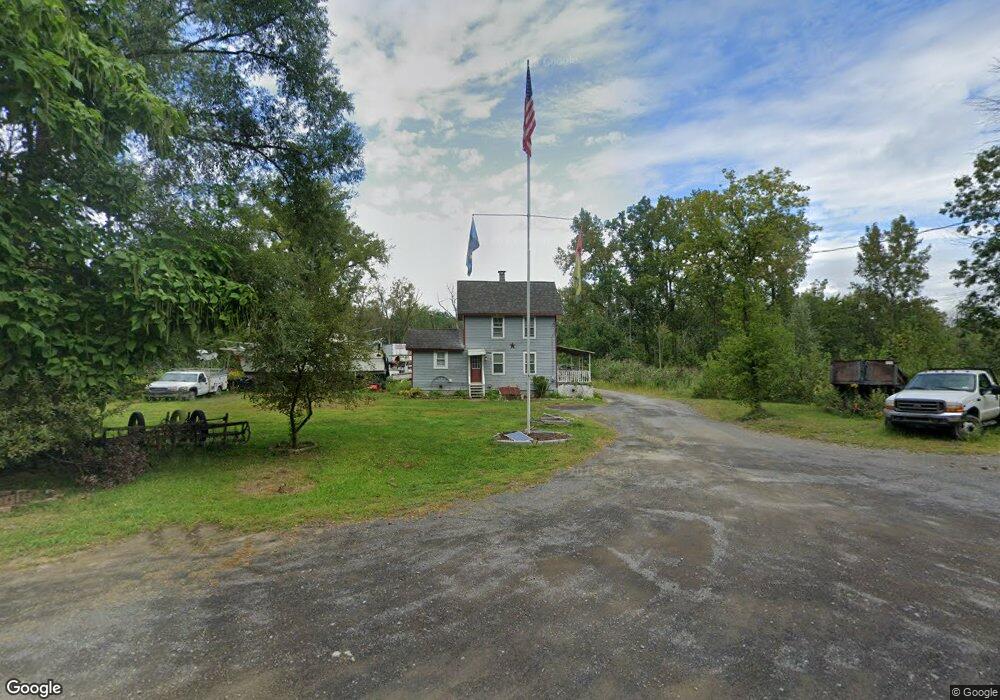 1493 River Rd, Castleton On Hudson, NY 12033 - photo 1