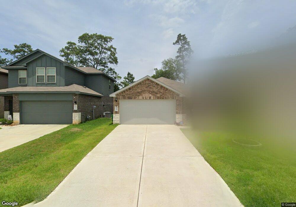 16929 Rich Pines Dr, Conroe, TX 77302 - photo 1