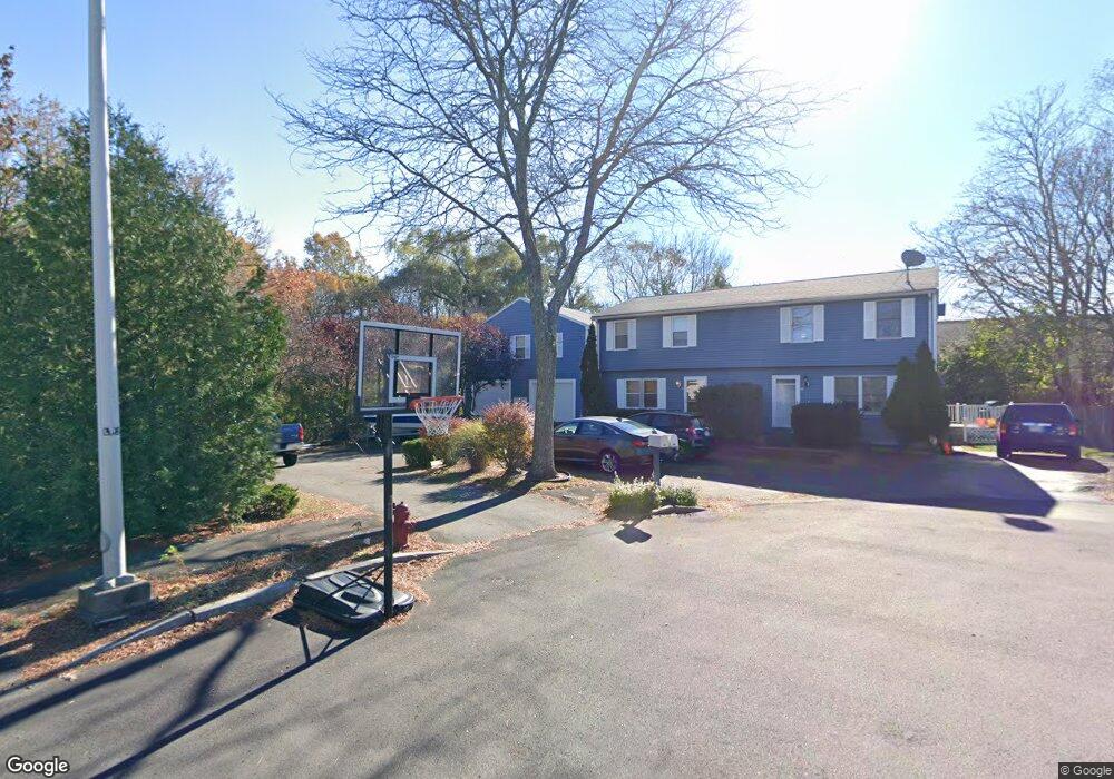 9 Christina Dr unit B, Peabody, MA 01960 - photo 1