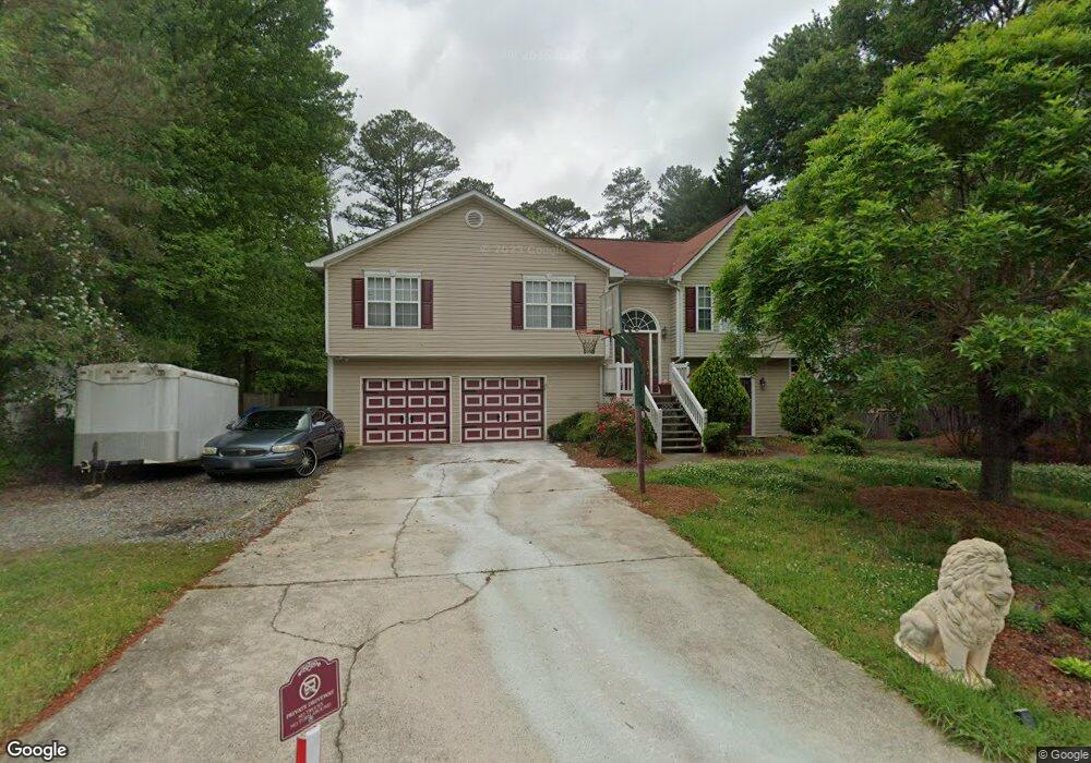515 Devcon Ln unit III, Palmetto, GA 30268 - photo 1